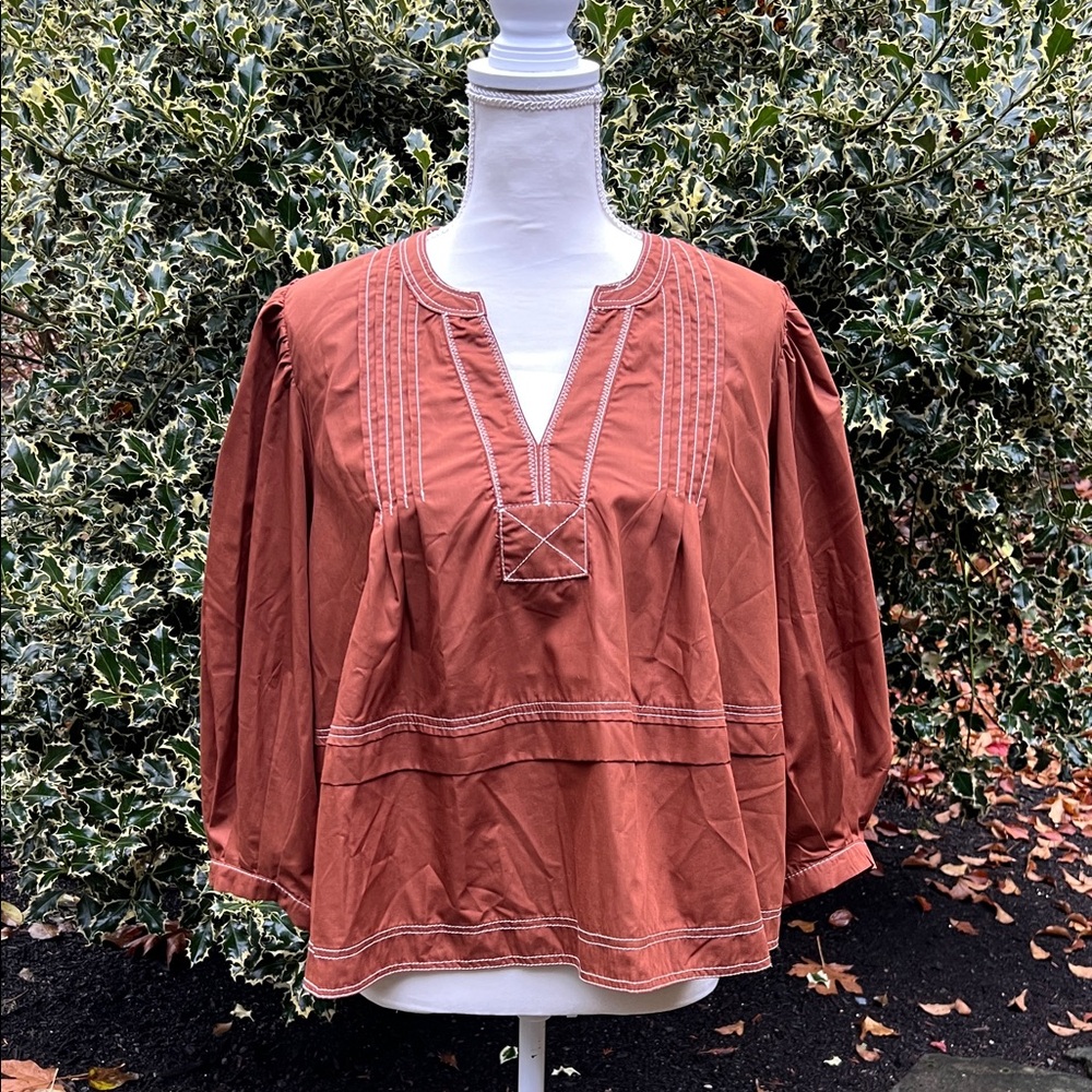 entro women’s blouse